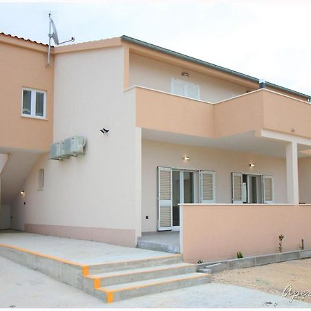 Apartmani Jere&Sara Примоштен Экстерьер фото